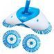 Механічний віник Hurricane Spin Broom jv5258965 фото 1