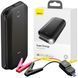 Пусковий пристрій Baseus Super Energy Car Jump Starter 800А 8000 mAh panBaseus фото 1