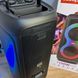 Портативна колонка Bluetooth PartyBox 320 240W RGB Black VEN-1361-- BOX320 фото 3