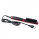 Електрична гребінець-випрямляч FAST HAIR STRAIGHTENER ASL-908 з функцією іонізації 54012546 фото 3