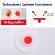 Вакуумний пакет для зберігання речей 80x110 см 8011509 фото 5