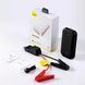 Пусковий пристрій Baseus Super Energy Car Jump Starter 800А 8000 mAh panBaseus фото 6