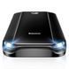 Пусковий пристрій Baseus Super Energy Car Jump Starter 800А 8000 mAh panBaseus фото 4