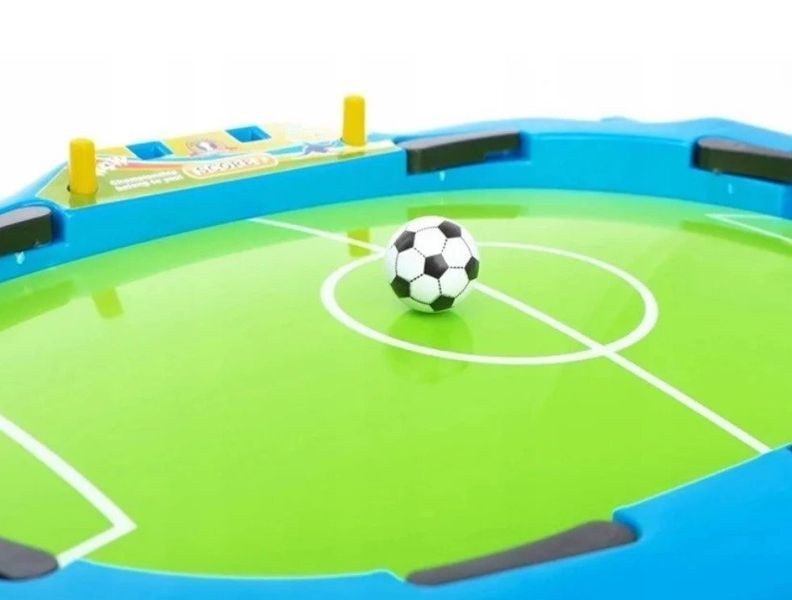 Настільна інтерактивна гра футбол Football Champions YF-201 20500000035 фото