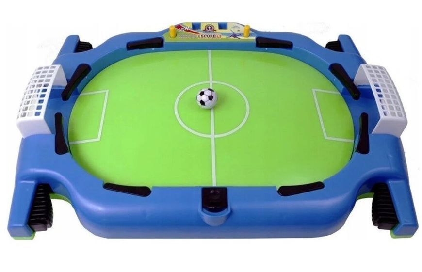 Настільна інтерактивна гра футбол Football Champions YF-201 20500000035 фото