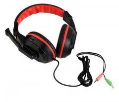 Ігрові навушники з мікрофоном Gaming MDR A65 343511160 фото