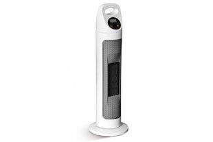 Напольный Germatic Air Max 2в1 куллер/вентилятор BFX-768-1668 (зима-лето) (MM3000) M17309 фото