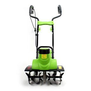 Електрокультиватор BOSCH GT-2000 (2.0 кВт) Мото Культиватор, Культиватор ручний 236709876 фото