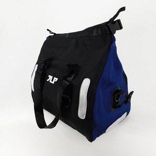 Спортивная сумка JLP&nbsp;(39х38х23 см) 5403938 фото