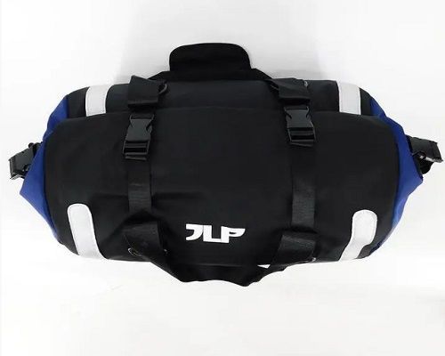 Спортивна сумка JLP (39х38х23 см) 5403938 фото
