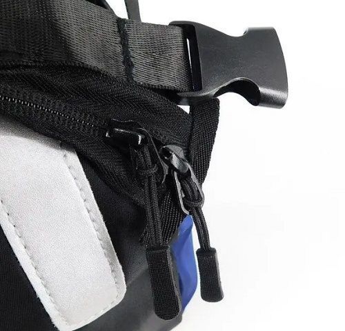 Спортивна сумка JLP (39х38х23 см) 5403938 фото