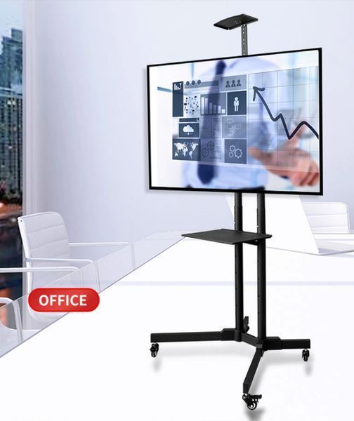 Кріплення для телевізора V-STAR TV CART 1500/8005 32"-70" для плазми до 27 кг sp8005 фото