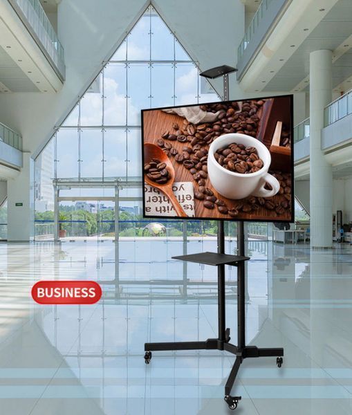 Кріплення для телевізора V-STAR TV CART 1500/8005 32"-70" для плазми до 27 кг sp8005 фото