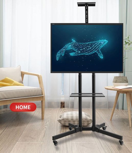 Кріплення для телевізора V-STAR TV CART 1500/8005 32"-70" для плазми до 27 кг sp8005 фото