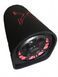 Активний сабвуфер в автомобіль 600Вт Car Subwoofer Speaker ZPX ZX-6SUB 2431212102 фото 2