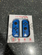 Бездротові контролери Joy-Con для Nintendo Switch J-C PAD sp9216 фото 3