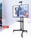 Кріплення для телевізора V-STAR TV CART 1500/8005 32"-70" для плазми до 27 кг sp8005 фото 4