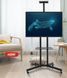 Кріплення для телевізора V-STAR TV CART 1500/8005 32"-70" для плазми до 27 кг sp8005 фото 2