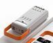 Портативний зарядний пристрій Power Bank Solar Z-05 50000mah 201541203s фото 6