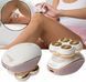 Жіноча портативна бритва для ніг Flawless legs pr94043 фото 5