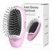 Гребінець з функцією іонізації Ionic Electric Hairbrush pr367890710 фото 1
