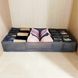 Органайзер для нижньої білизни Storage box LY-560 2053255 фото 3