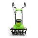 Електрокультиватор BOSCH GT-2000 (2.0 кВт) Мото Культиватор, Культиватор ручний 236709876 фото 1