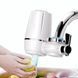 Насадка на кран для очищення води Water Purifier Zoosen MAT CASE проточний побутовий фільтр jv2425363 фото 4