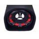 Активний сабвуфер в автомобіль 600Вт Car Subwoofer Speaker ZPX ZX-6SUB 2431212102 фото 4
