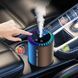 Розумний автомобільний ароматизатор з проекцією Aroma 300mAh, 50 мл Jam3068 фото 4