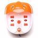 Ванночка для ніг Footbath Massager Multifunction гідромасажна 2055630 фото 1