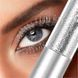 Водостійка туш для вій з блискітками ICVC Diamond Eyelash / Прозора туш 77714083 фото 4