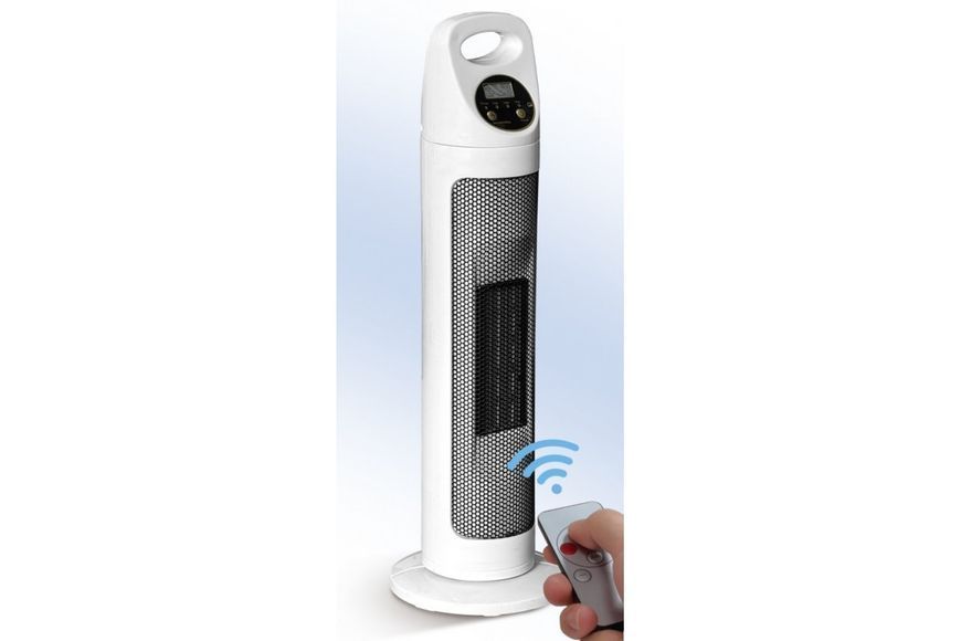 Напольный Germatic Air Max 2в1 куллер/вентилятор BFX-768-1668 (зима-лето) (MM3000) M17309 фото