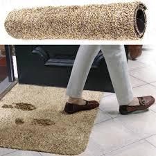 Придверний килимок Clean Step Mat op80112 фото