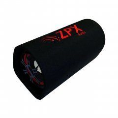 Активний сабвуфер до автомобіля 800Вт Car Speaker Subwoofer ZPX ZX 8 SUB 243520212013 фото