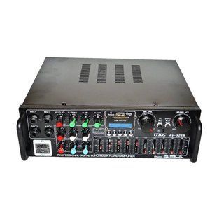 Підсилювач AMP 326+BT sp5149 фото