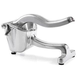 Соковитискач ручний для фруктів із затискачем Hand Juicer 182969 karl182969 фото