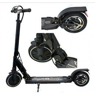 Електросамокат Activepower E010 250W 36V 20KM до 120 кг 252E010 фото