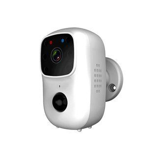 Домофон WiFi B90 Smart Doorbell з функцією відеозапису Бездротова відеокамера дверного дзвінка b90 фото