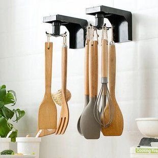 Підвісна система зберігання Kitchenware Collecting Hanger pr13548896 фото