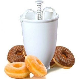 Дозатор кондитерський для пончиків Donut Maker 2058745 фото