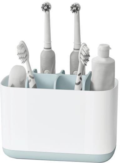Підставка для зубних щіток Large toothbrush caddy | Організатор у ванну 5098526 фото