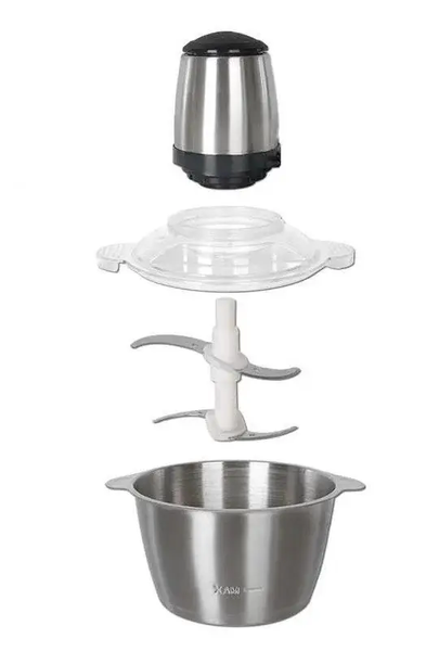 Блендер MIXER STAINLESS COOKING 223322 фото