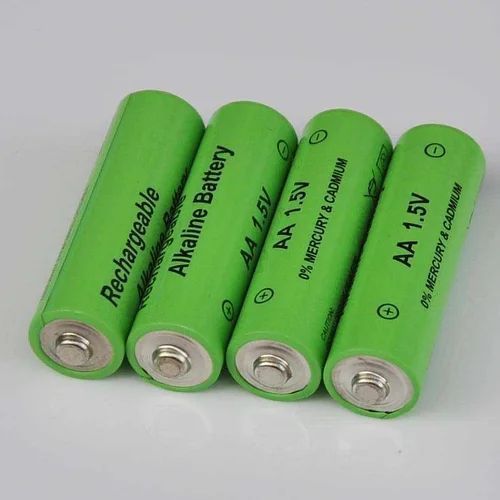 Акумулятор AAA 1.2V 600 mAh Li Lon 237EL-18650 фото