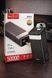 Повербанк Hoco J86A Power Bank 50000mAh 22.5W 5A з ліхтариком J86А фото 1