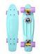 Скейт Пенні Борд Penny My Go Fish Skateboards Mint 22 540BK7 фото 2