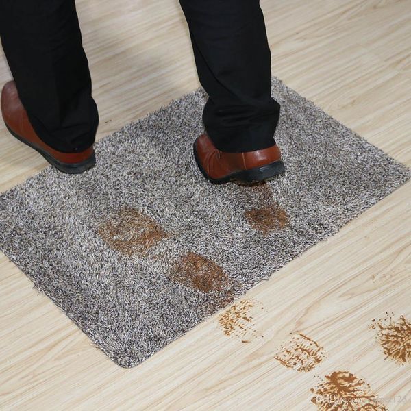 Придверний килимок Clean Step Mat op80112 фото