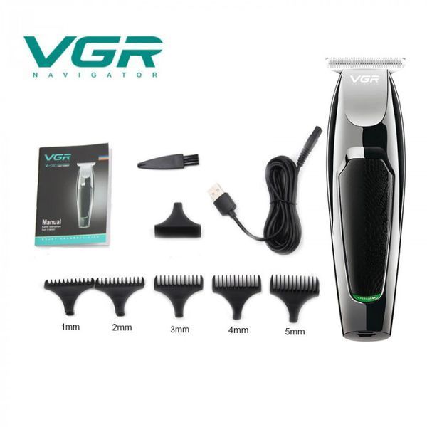 Машинка для стрижки VGR V-030 mu789641 фото