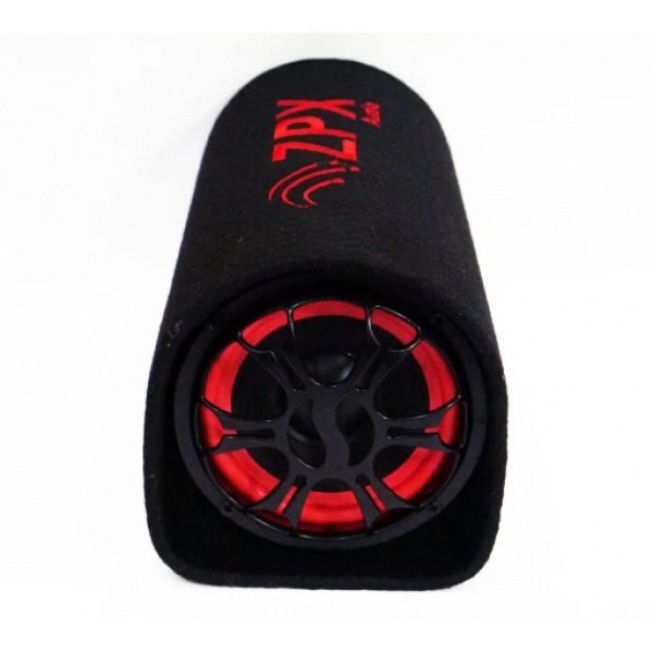 Активний сабвуфер до автомобіля 800Вт Car Speaker Subwoofer ZPX ZX 8 SUB 243520212013 фото