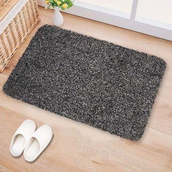Придверний килимок Clean Step Mat op80112 фото